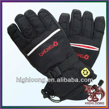 best selling and popular kids ski gloves